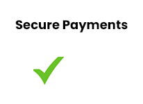 Secure Payments by Stripe icon